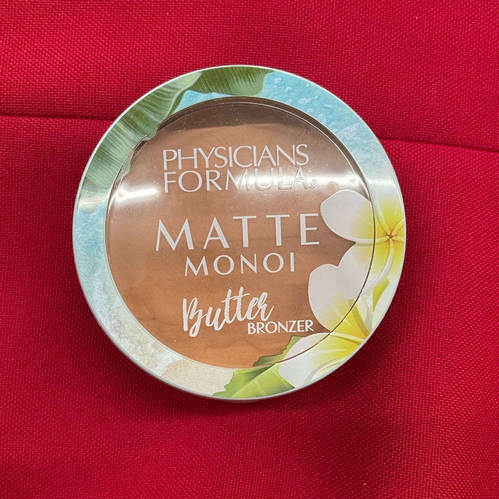 Physicians Formula MATTE MONOI BUTTER BRONZER